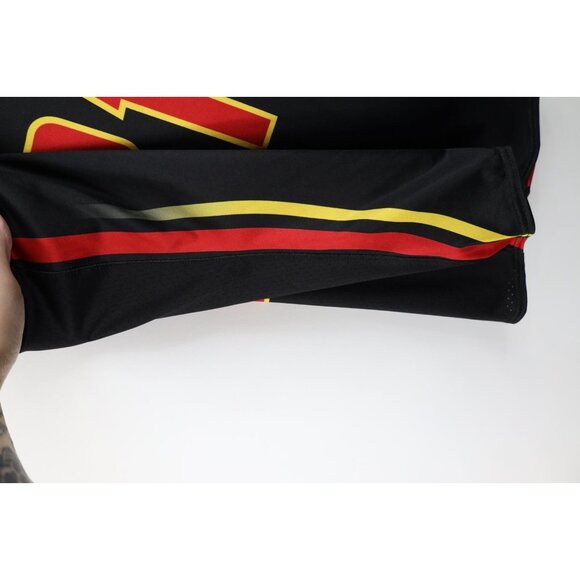 New Sample Under Armour Team Issue University of Maryland Lacrosse Jersey Womens - Picture 9 of 16